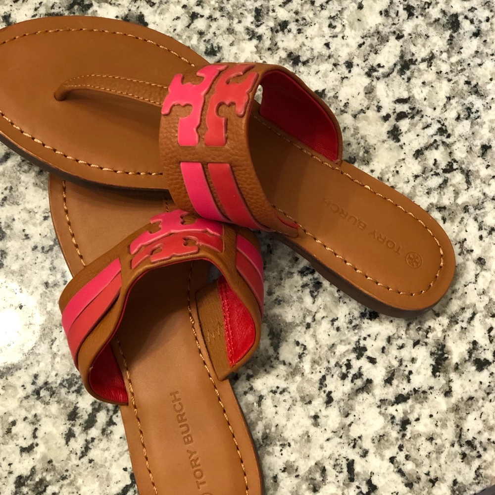 Tory Burch Leigh Sandal